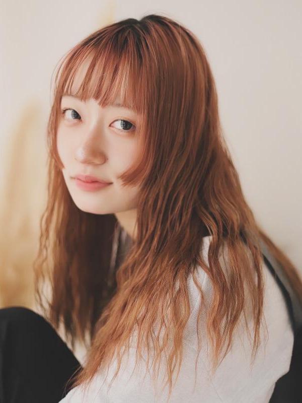 のスタイル画像