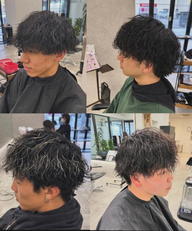 メニュー写真