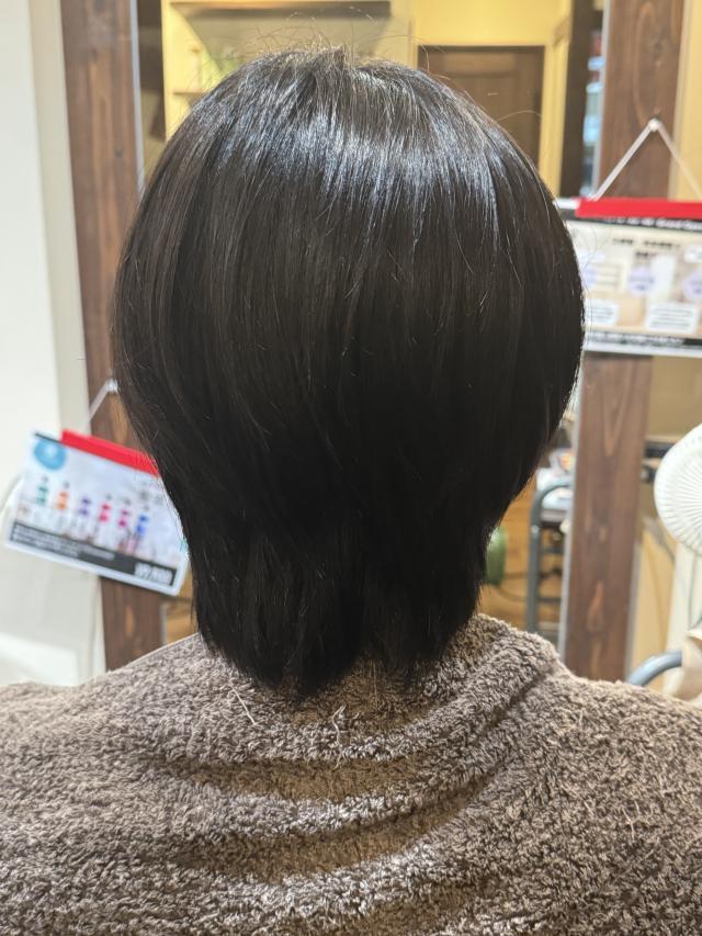 のスタイル画像