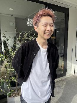 戸田　柊之介