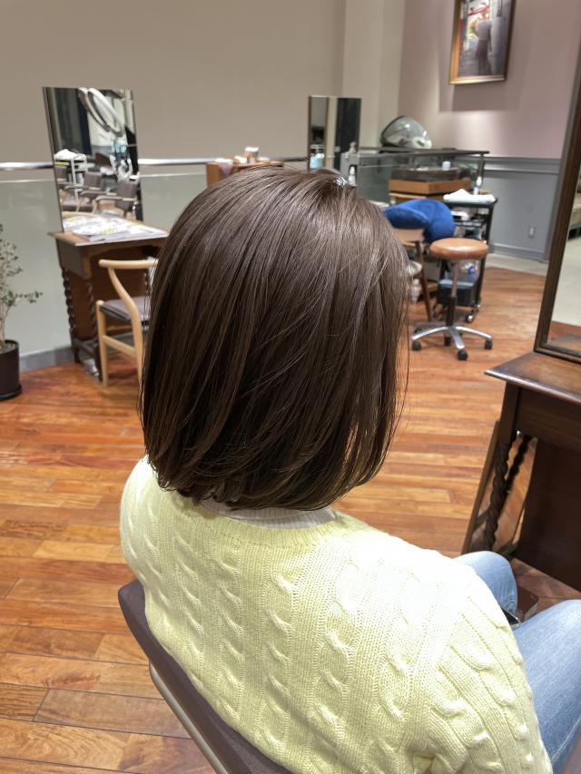 のスタイル画像