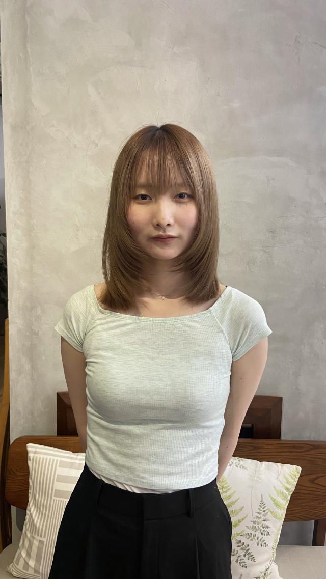 のスタイル画像