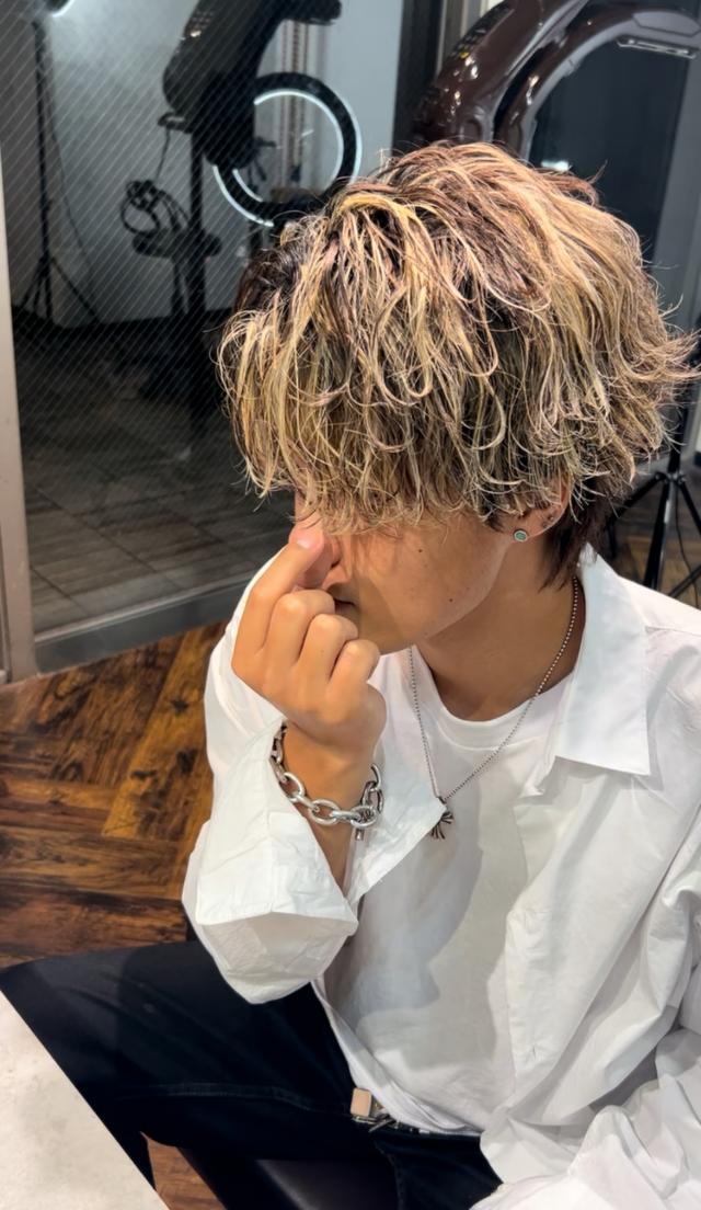 メニュー写真