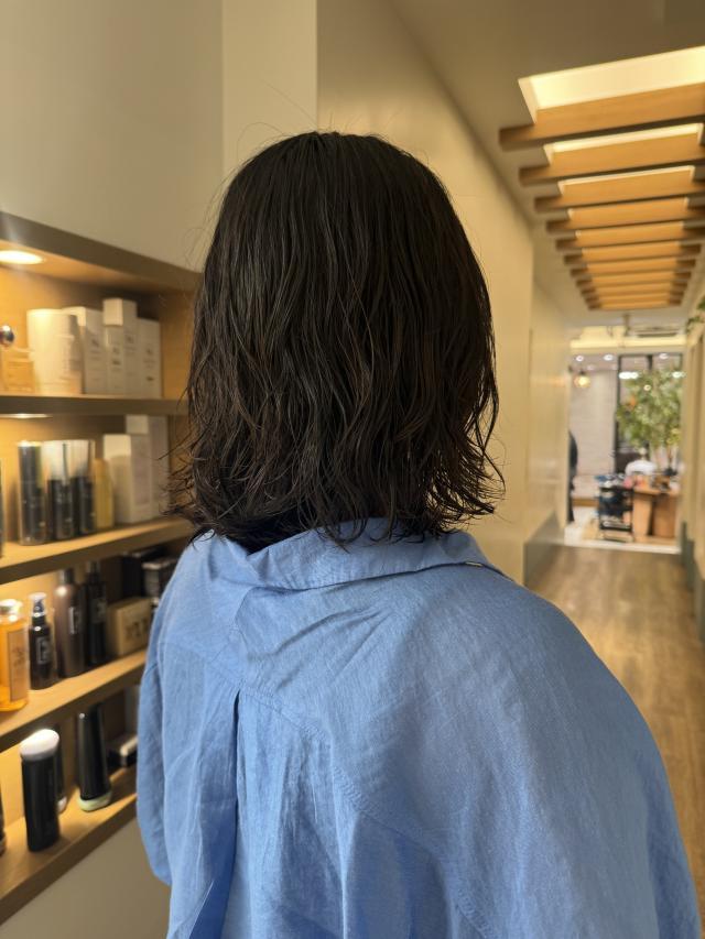 のスタイル画像