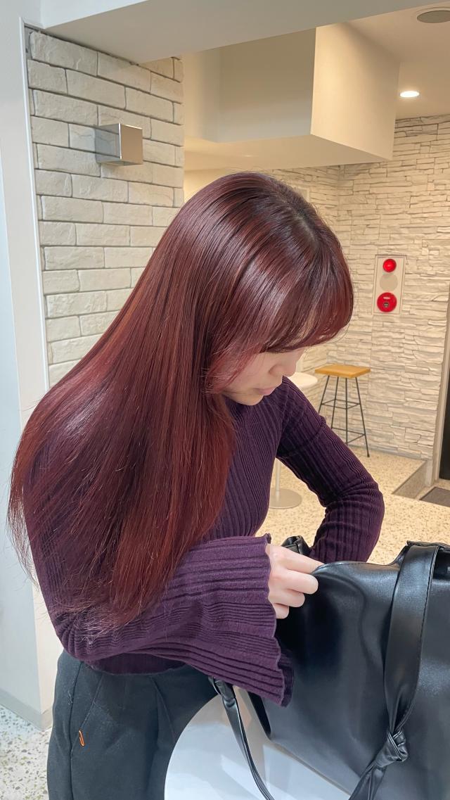 のスタイル画像