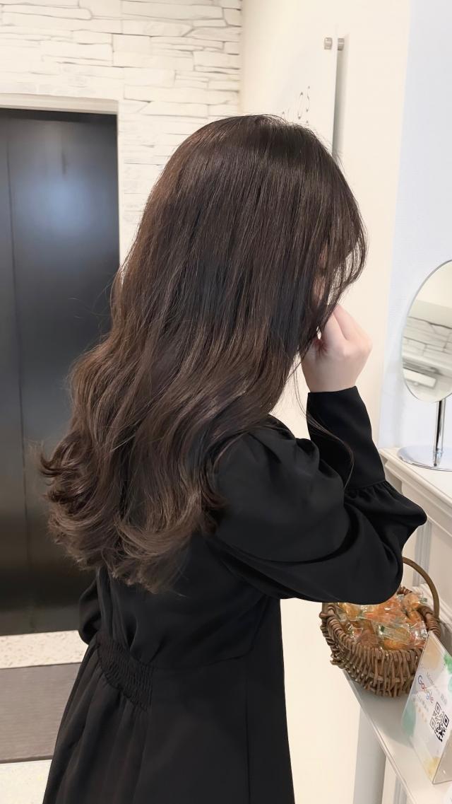 のスタイル画像