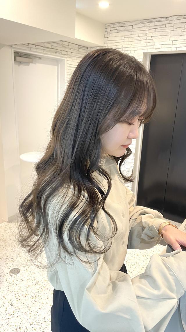 のスタイル画像
