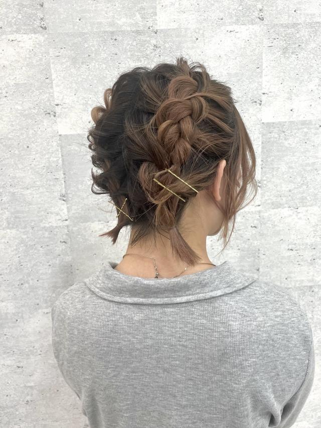 のスタイル画像