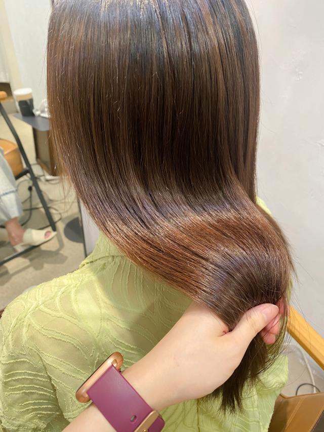のスタイル画像