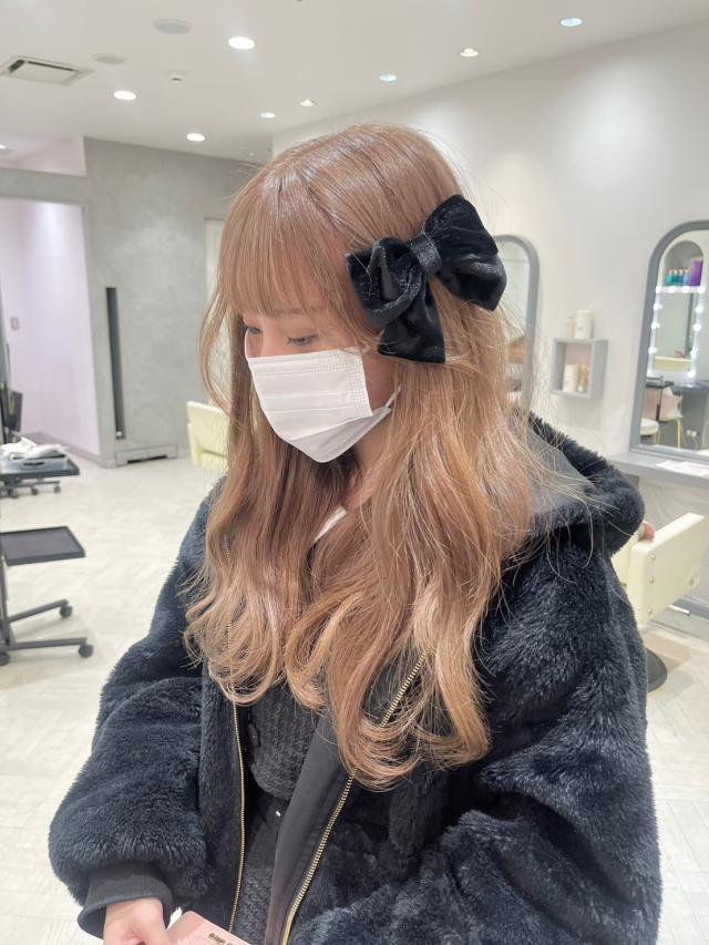 のスタイル画像