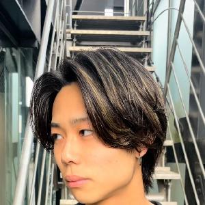 久家隼吾