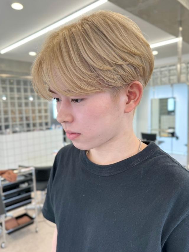 のスタイル画像