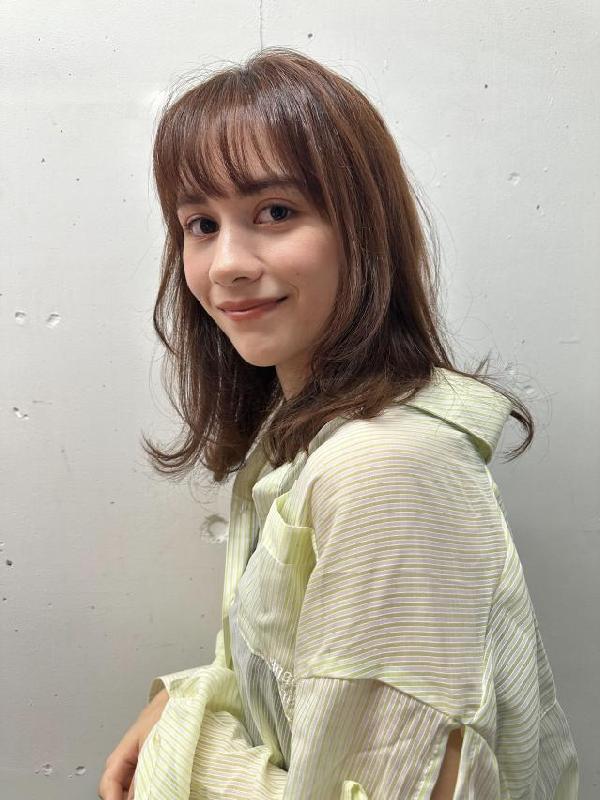 のスタイル画像