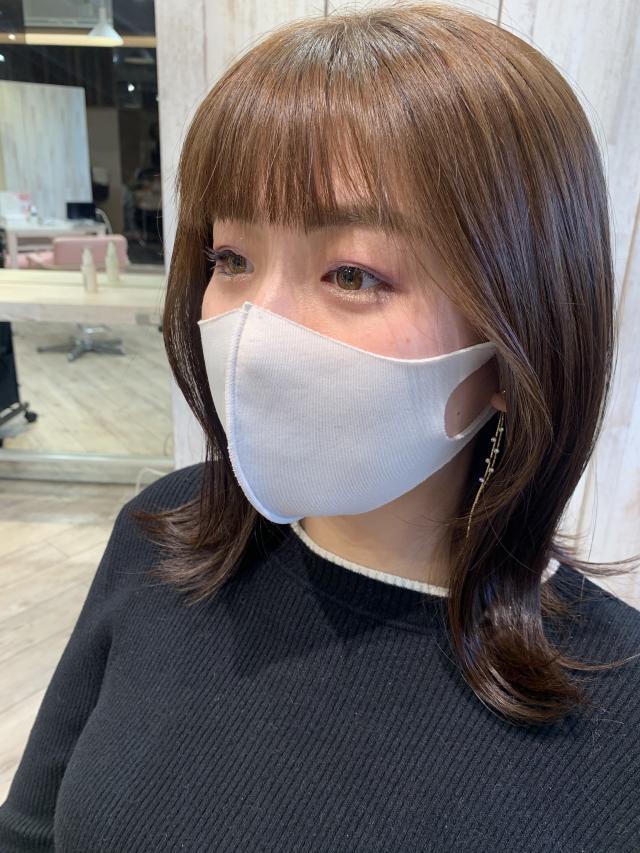 のスタイル画像