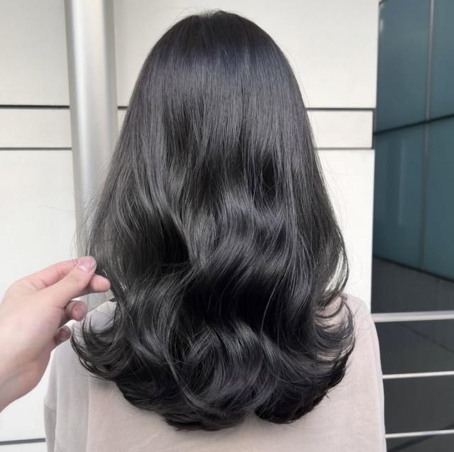 のスタイル画像