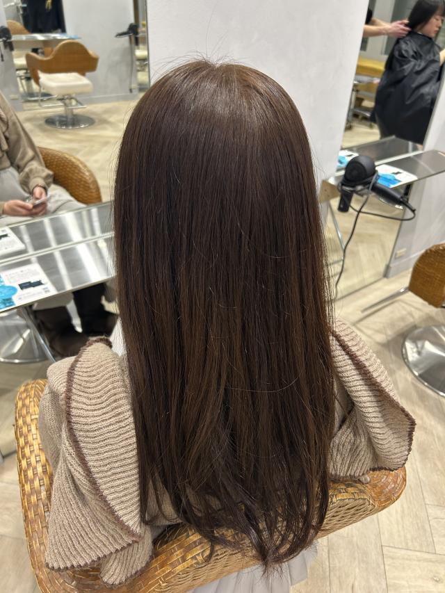 のスタイル画像