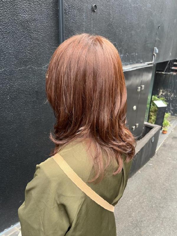 のスタイル画像