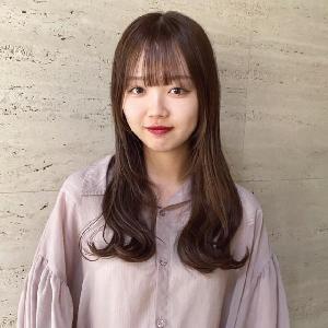 古市　萌乃華