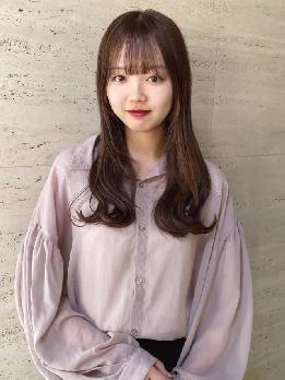 古市　萌乃華