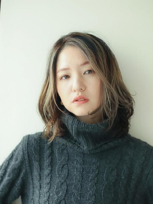 のスタイル画像