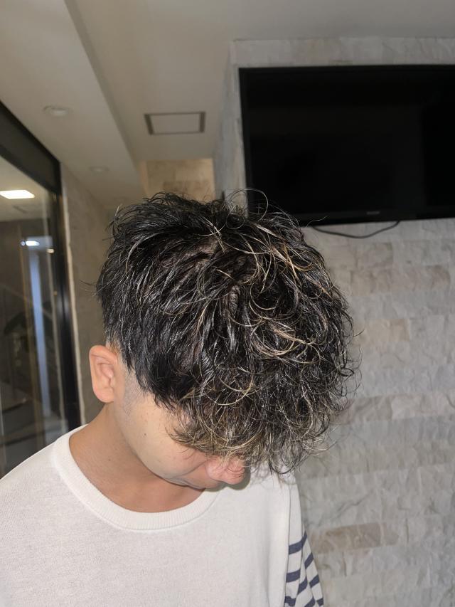 のスタイル画像