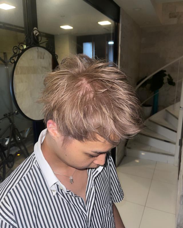 のスタイル画像