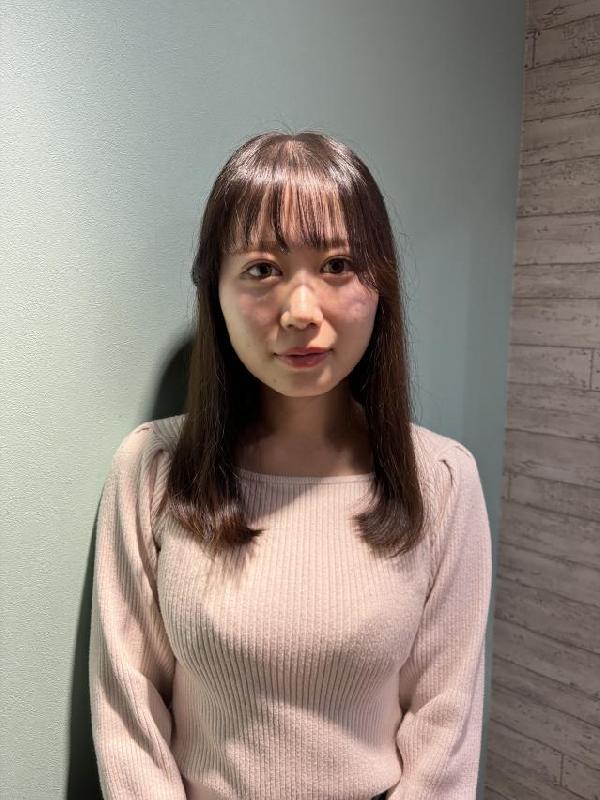 のスタイル画像