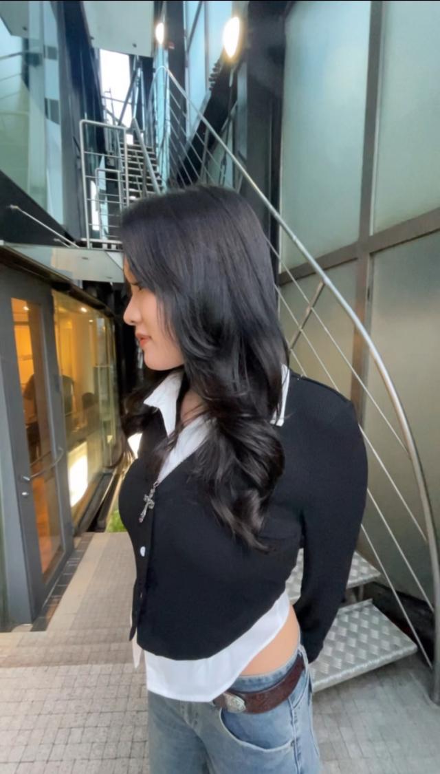 のスタイル画像