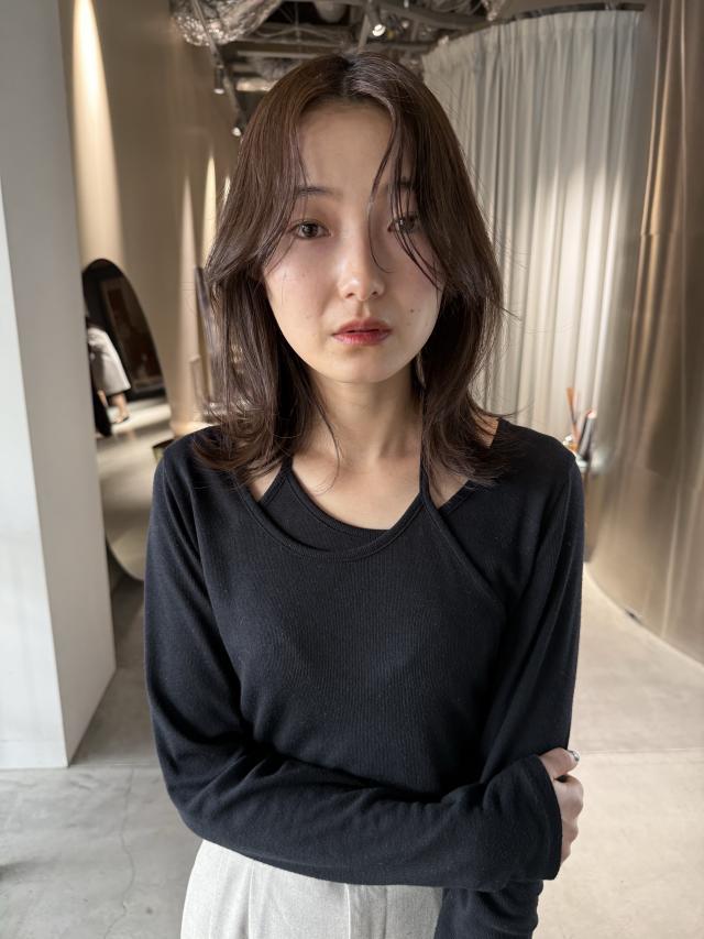 のスタイル画像