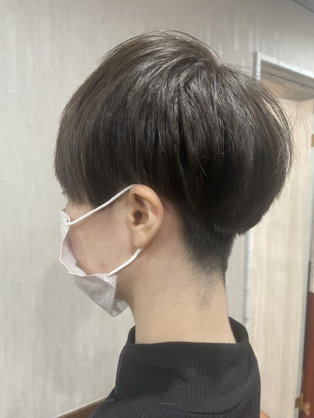 のスタイル画像