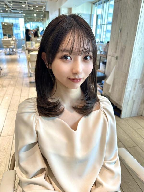 のスタイル画像