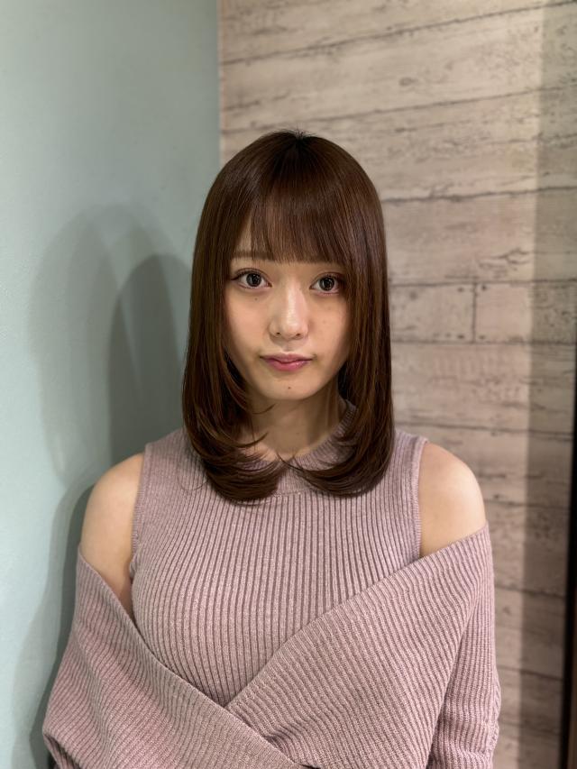 のスタイル画像