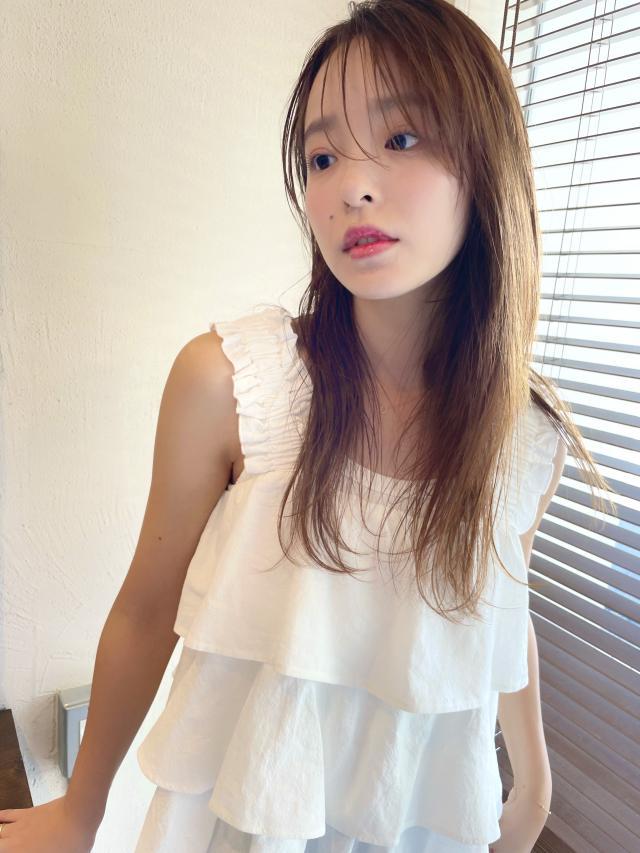 のスタイル画像