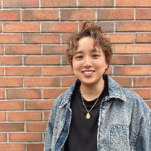 🍀カット／カラー🍀Earth