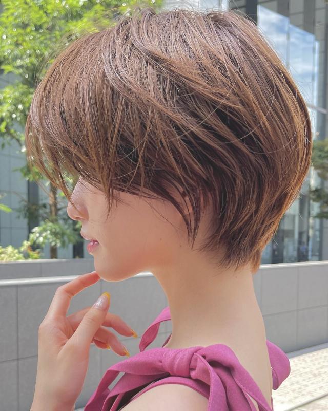 のスタイル画像