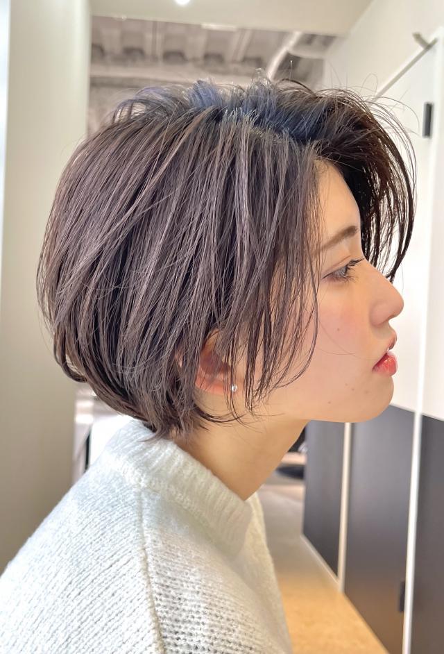 のスタイル画像