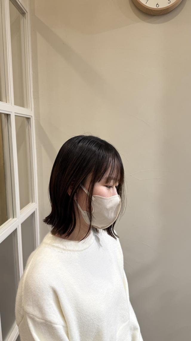 のスタイル画像