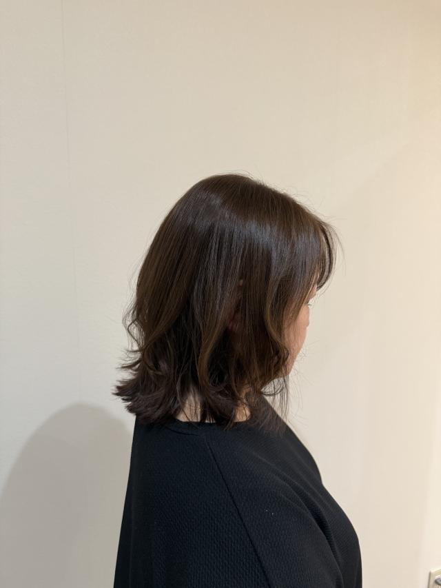 のスタイル画像