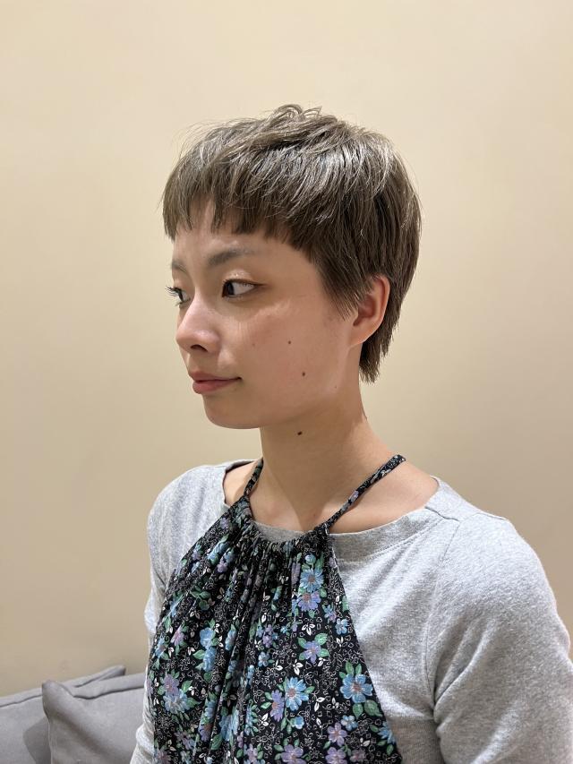 のスタイル画像