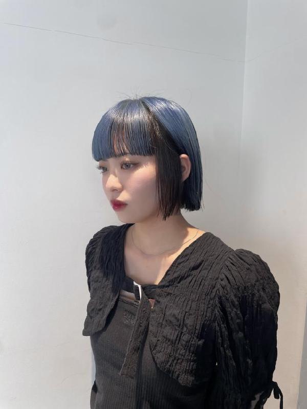 のスタイル画像