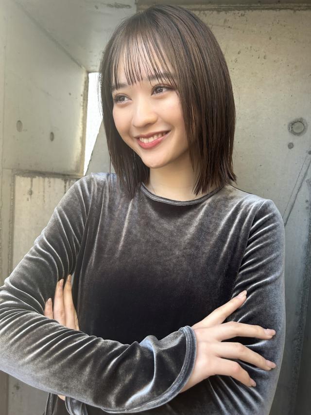 のスタイル画像