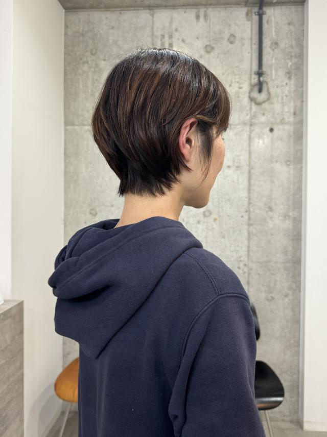 のスタイル画像
