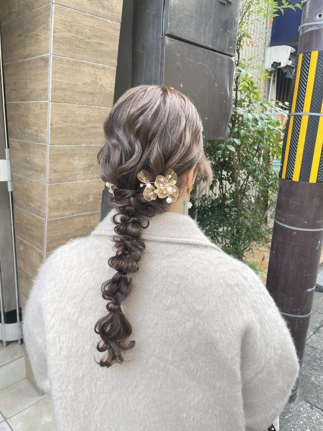 メニュー写真