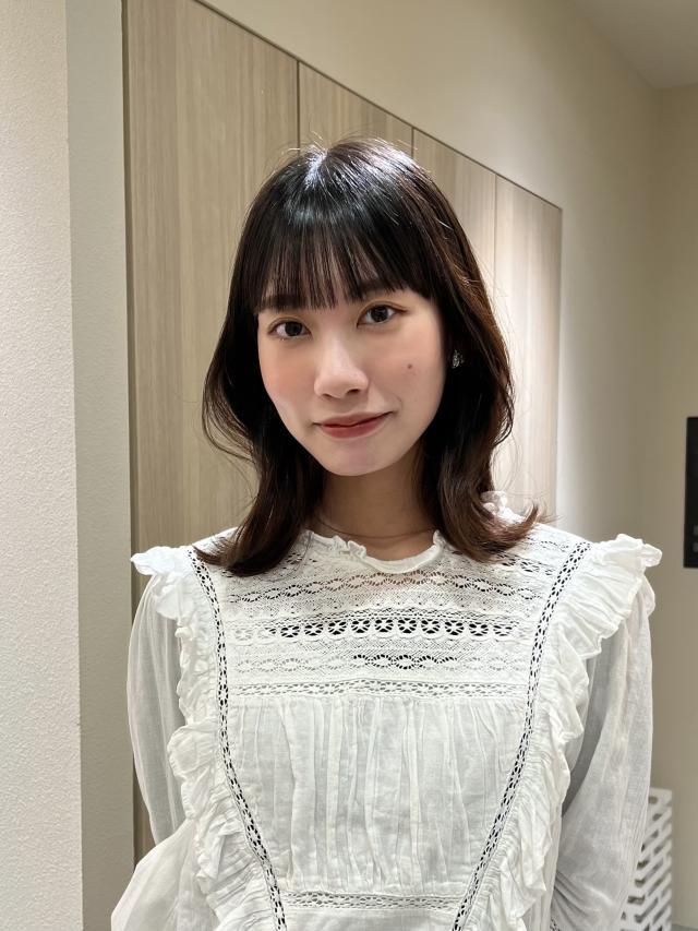 のスタイル画像