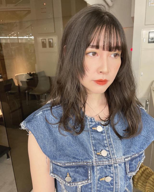 のスタイル画像