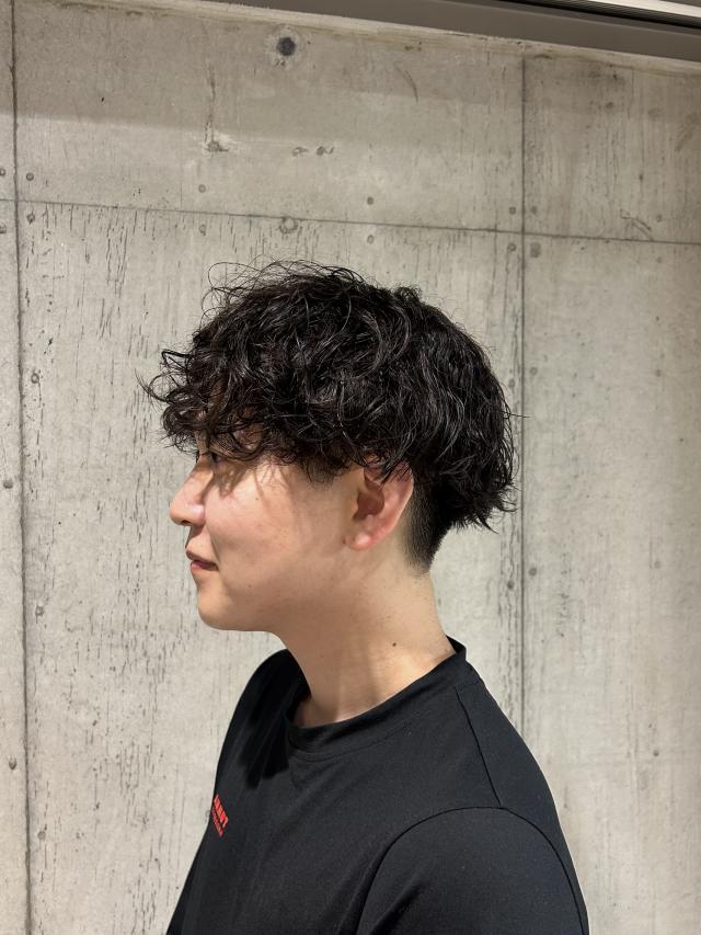 のスタイル画像