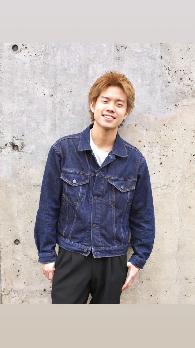 TOSHI
