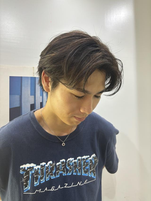 メニュー写真