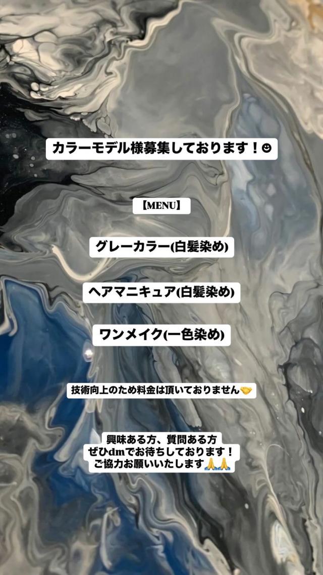 メニュー写真