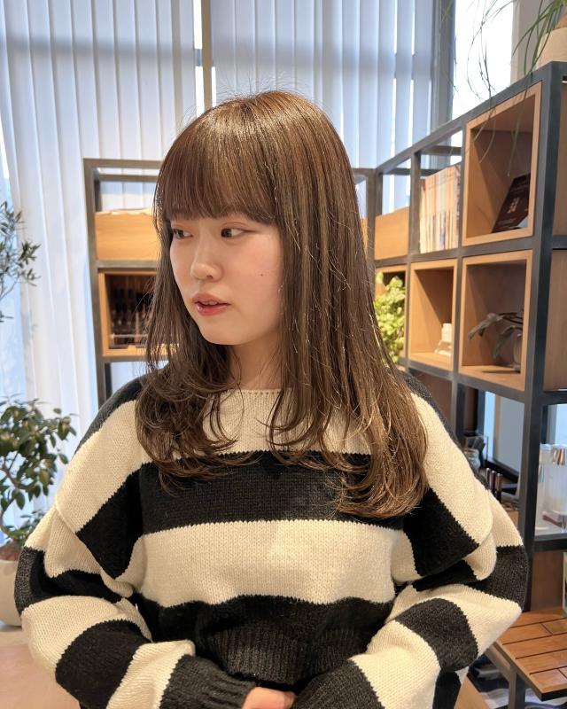 のスタイル画像